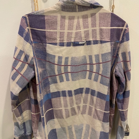 some days lovin flannel - Picture 3 of 3